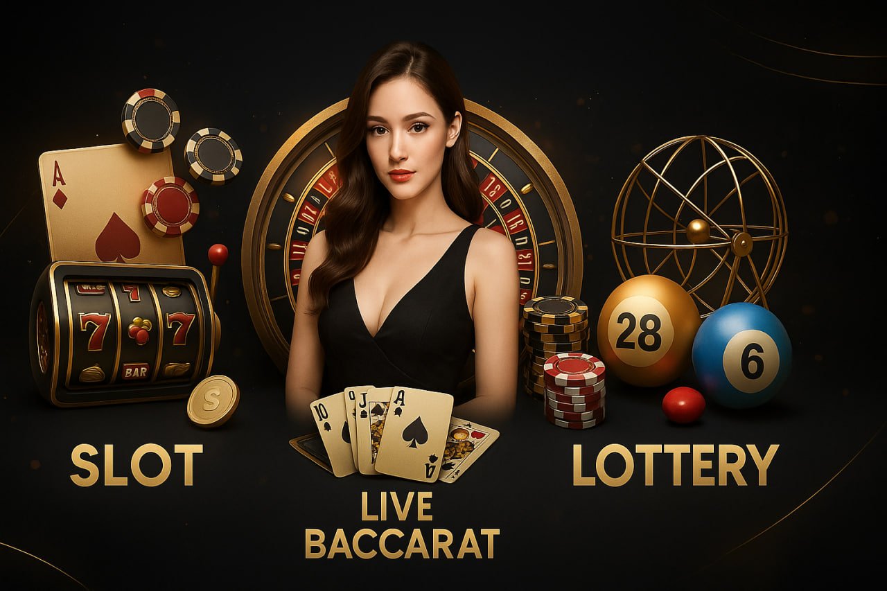 888tip Live Casino phòng VIP dealer chuyên nghiệp